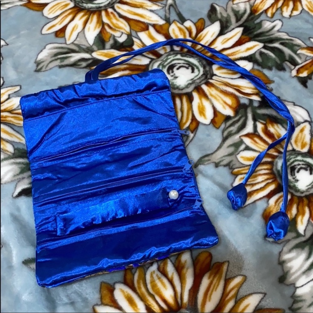 Jewelry Holder for Traveling